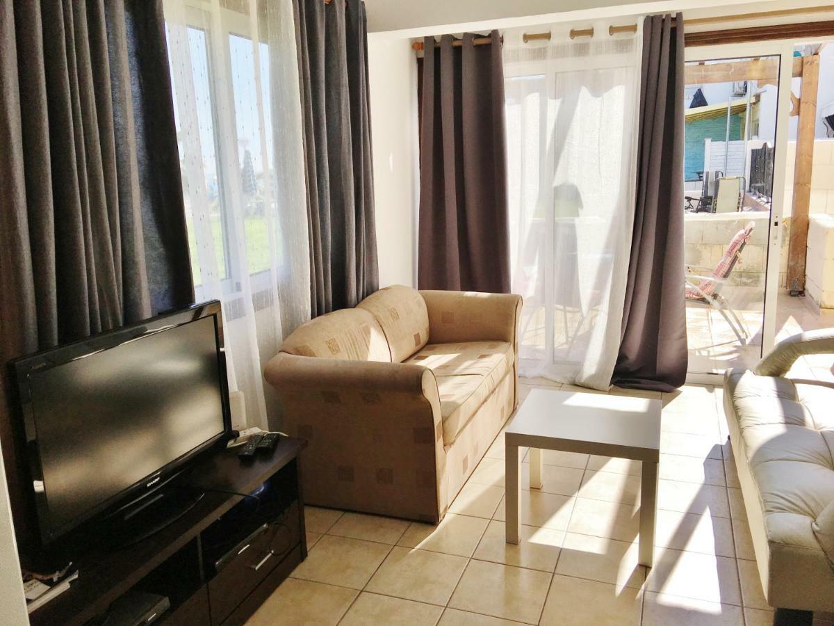 House Mesopotamias 32 Villa Lárnaka Kültér fotó
