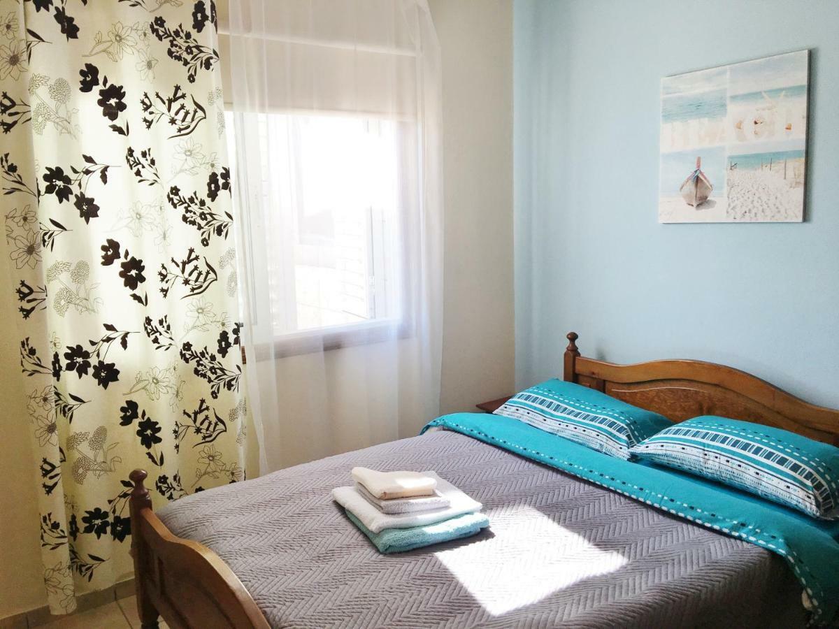 House Mesopotamias 32 Villa Lárnaka Kültér fotó