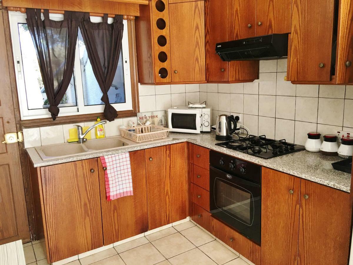 House Mesopotamias 32 Villa Lárnaka Kültér fotó